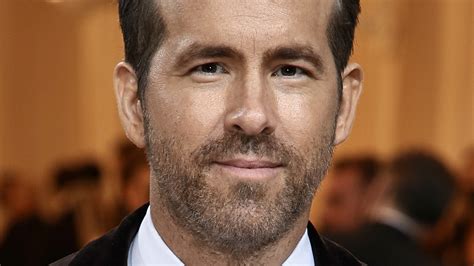 Why Ryan Reynolds' Aviation Gin Mother's Day Ad Is So Relatable