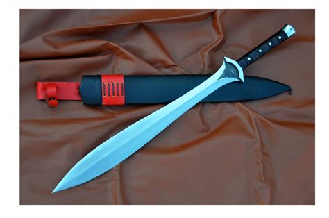 22 Inches Blade Greek Xiphos Sword-replica Sword-hand Crafted - Etsy