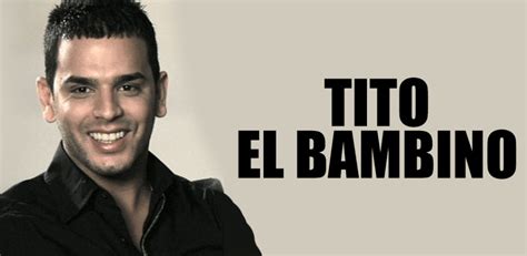 Tito El Bambino – NYCTastemakers