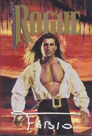 Fabio Romance Novel Covers: A Brief History By The Numbers