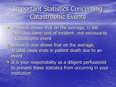 PPT - Catastrophic Events PowerPoint Presentation, free download - ID:781220