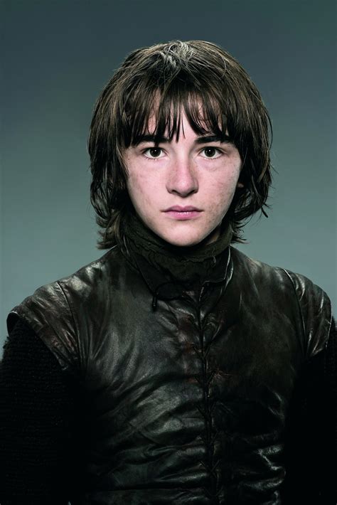 Bran Stark Season 3 Promo - Game of Thrones Photo (37254978) - Fanpop