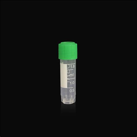 China Customized Cryogenic Vials Manufacturers Suppliers - Cryogenic ...