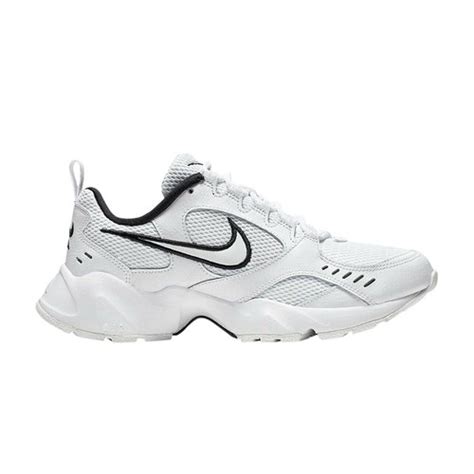 Nike Air Heights 'White Black' - CI0603-102 | Solesense