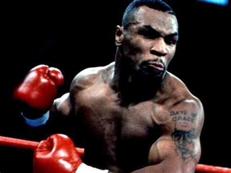 Mike Tyson: How boxing legend went from blimp to beast at age 54 | news.com.au — Australia’s ...