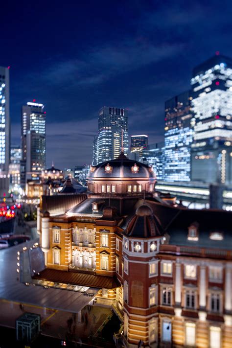 The Tokyo Station Hotel, Luxury Hotel in Tokyo, Japan | Small Luxury ...