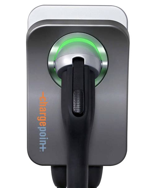 ChargePoint Home Flex Specifications - PEVme