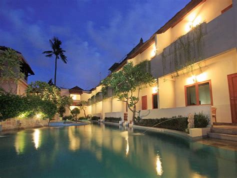 Book Kuta Lagoon Resort & Pool Villa Bali, Indonesia : Agoda.com