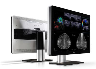 Barco Medical Displays - Diagnostic - Data Distributing LLC