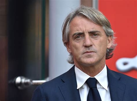 New England manager: Roberto Mancini latest coach up for consideration to replace Roy Hodgson ...