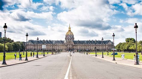 Army Museum, Paris, Paris - Book Tickets & Tours | GetYourGuide