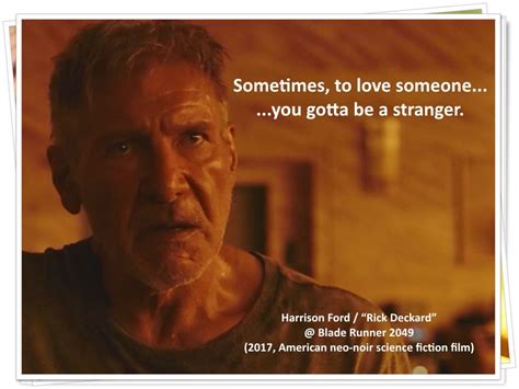 Blade Runner 2049 Quotes - ShortQuotes.cc