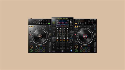 The Pioneer XDJ-XZ Controller Could Be All You Need - DJ Tech Reviews