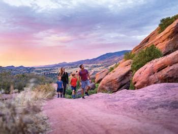 Urban Hikes & Walking Trails Near Downtown Denver | VISIT DENVER Blog