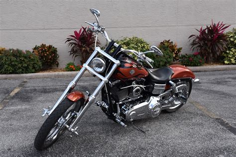 2011 Harley Davidson Dyna Wide-Glide | Ideal Classic Cars LLC