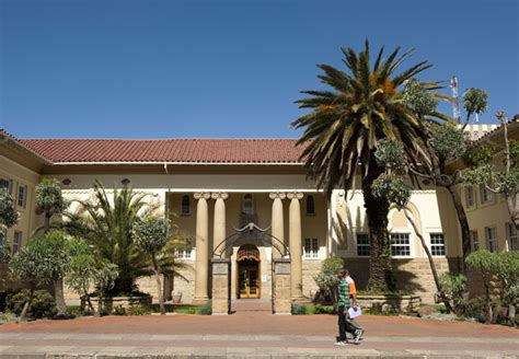 National Museum Bloemfontein