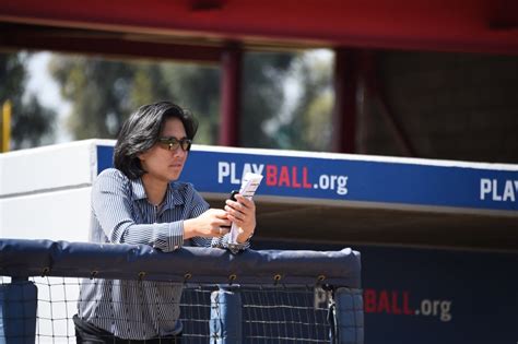 Kim Ng is Miami Marlins' GM, baseball's first female GM | Fortune