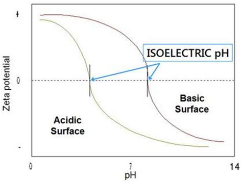 Zeta Potential: Layout, Calculating, Analysis