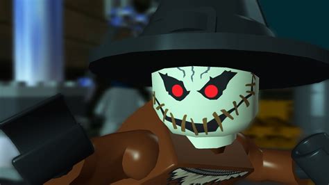 Image - LEGO Scarecrow.jpg - The Lego Batman Wiki