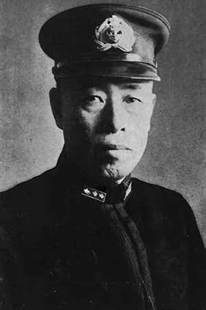 Isoroku Yamamoto — The Movie Database (TMDB)