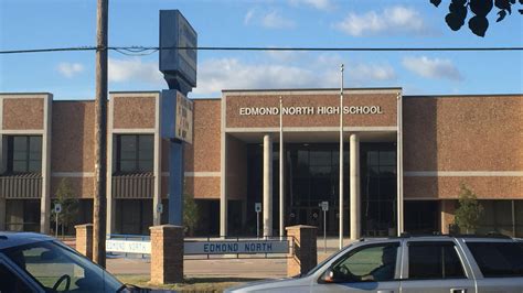 Sexual Assault case under investigation at Edmond North HS