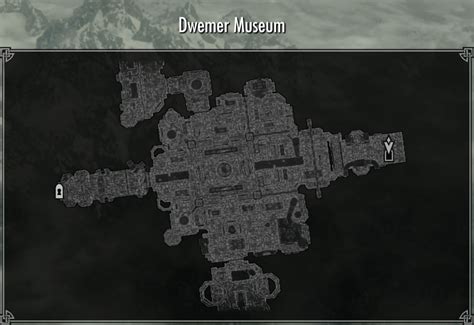 Dwemer Museum - The Elder Scrolls Wiki