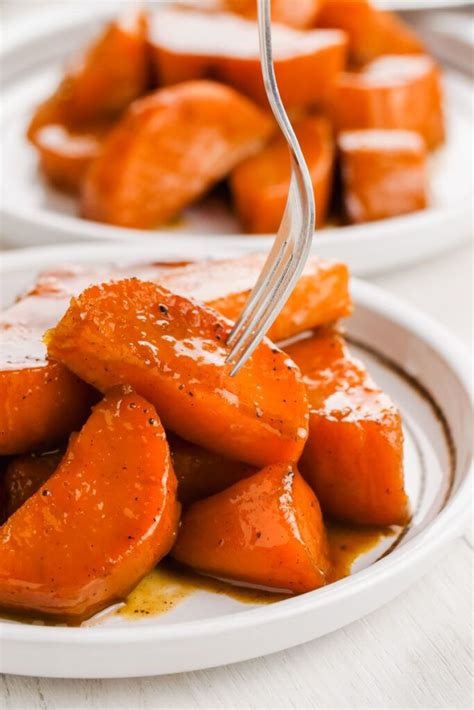 Candied Yams | Recipe | Yams recipe, Candy yams, Candied yams easy