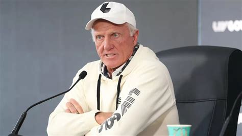 Golf icon begs LIV Golf not to 'ruin' women's game - Mirror Online