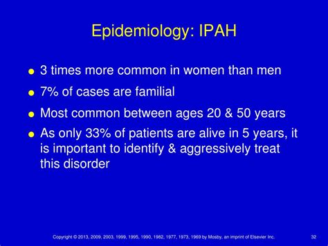 PPT - Chapter 26 Pulmonary Vascular Disease PowerPoint Presentation ...