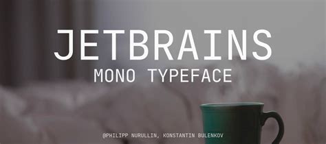 JetBrains Mono Font Family Download | Free Font.Download