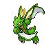 Scyther sprites gallery | Pokémon Database