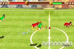 Harry Potter: Quidditch World Cup Review - GameSpot