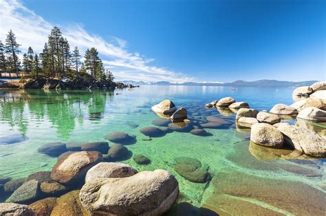 10 Best Things to Do in Lake Tahoe in Summer - What Fun Summer Activities Can You Do in Lake ...