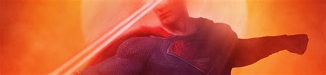 1644x384 Resolution Superman Justice League FanArt 1644x384 Resolution Wallpaper - Wallpapers Den