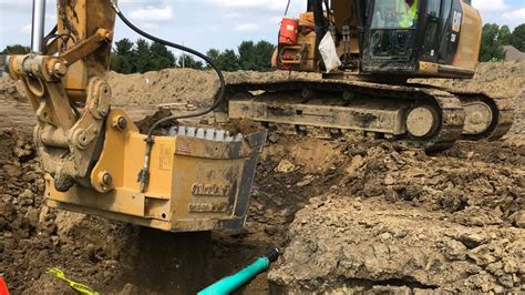 Greensite LLC | Pipeline Post Construction Cincinnati Dayton Ohio ...