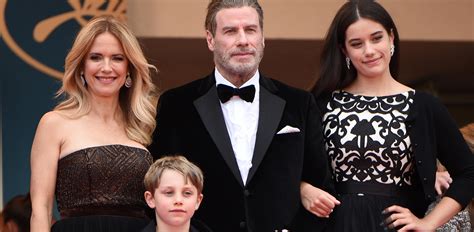 John Travolta Stars Alongside One of His Kids in a New Super Bowl Ad