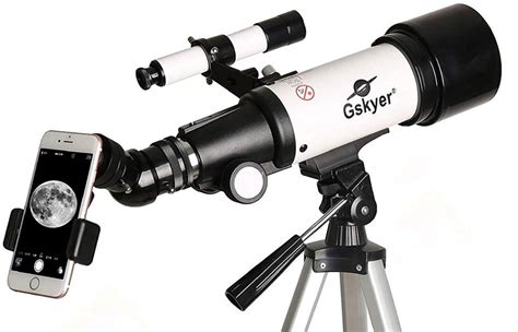 The Best Astrophotography Telescopes For Beginners And New Hobbyists in ...