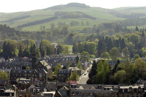 Galashiels | Been There Done That | Pinterest | Scotland, Britain and Ireland