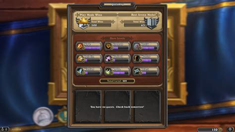 Hearthstone Review: 500 Wins and Many, Many More Losses Later - FullCleared