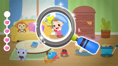 Baby Panda Care 2 for Android - Download APK