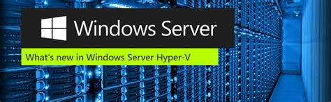 My Hardware Recommendations for Windows Server 2016 - Thomas Maurer