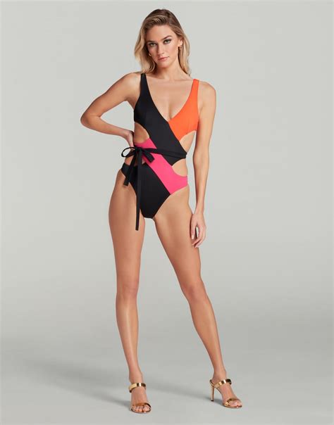 Racy Swimsuit