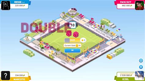 Online Multiplayer Board Games