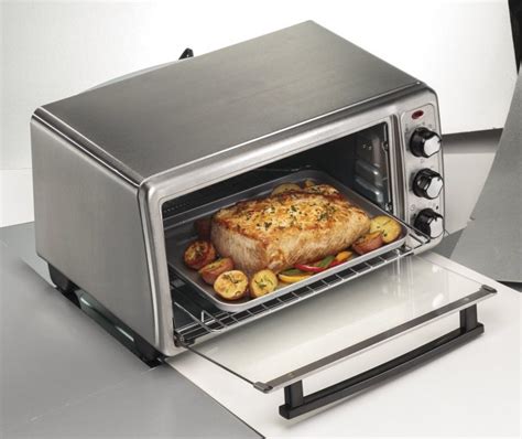 10 Best Toaster Oven for Pizza 2021 | Expert Reviews