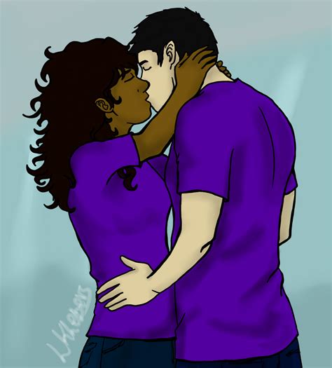 Frank and Hazel by luanklebers on DeviantArt