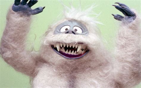 Download Abominable Snow Monster Movie Rudolph The Red-nosed Reindeer Wallpaper