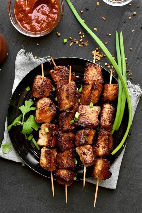 Grilled Kabob Recipes: 20 Must Make Recipes for Summer