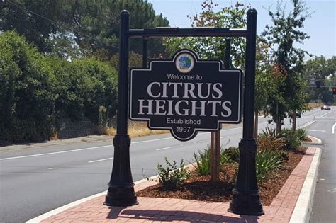 City launches survey, seeks responses to help 'brand' Citrus Heights ...