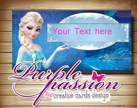 Pin on Name tag design template