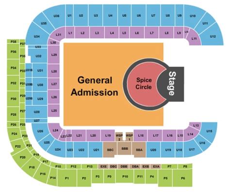 Stadium of Light Tickets in Sunderland, Stadium of Light Seating Charts ...